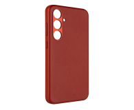 FIXED MagLeather do Samsung Galaxy S24 czerwony FIXLM-1256-RD - 1212099 - zdjęcie 2